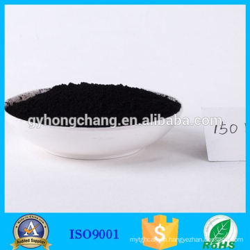 Medicinal Activated Carbon 8-60mesh Methylene blue adsorption 120ml/g